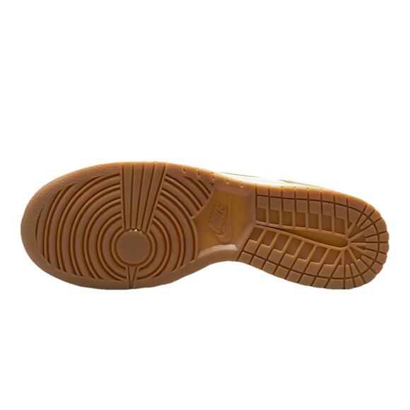 NEW Nike Dunk Low Since 72 Sail Cream Limestone HF4262-133 Men’s Size 10 - Picture 6 of 7